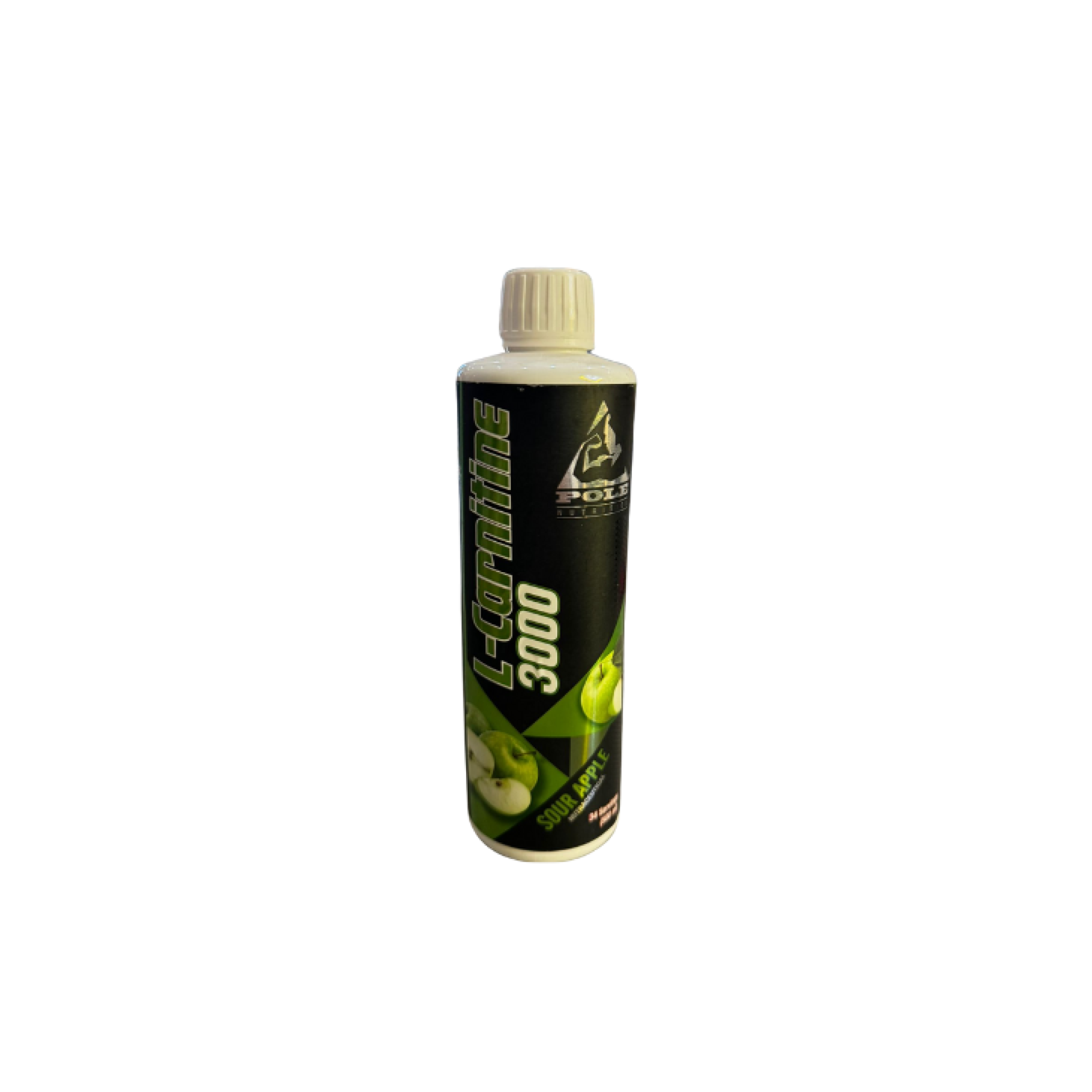 Fat Burner Pole (L-Carnitine Apple)