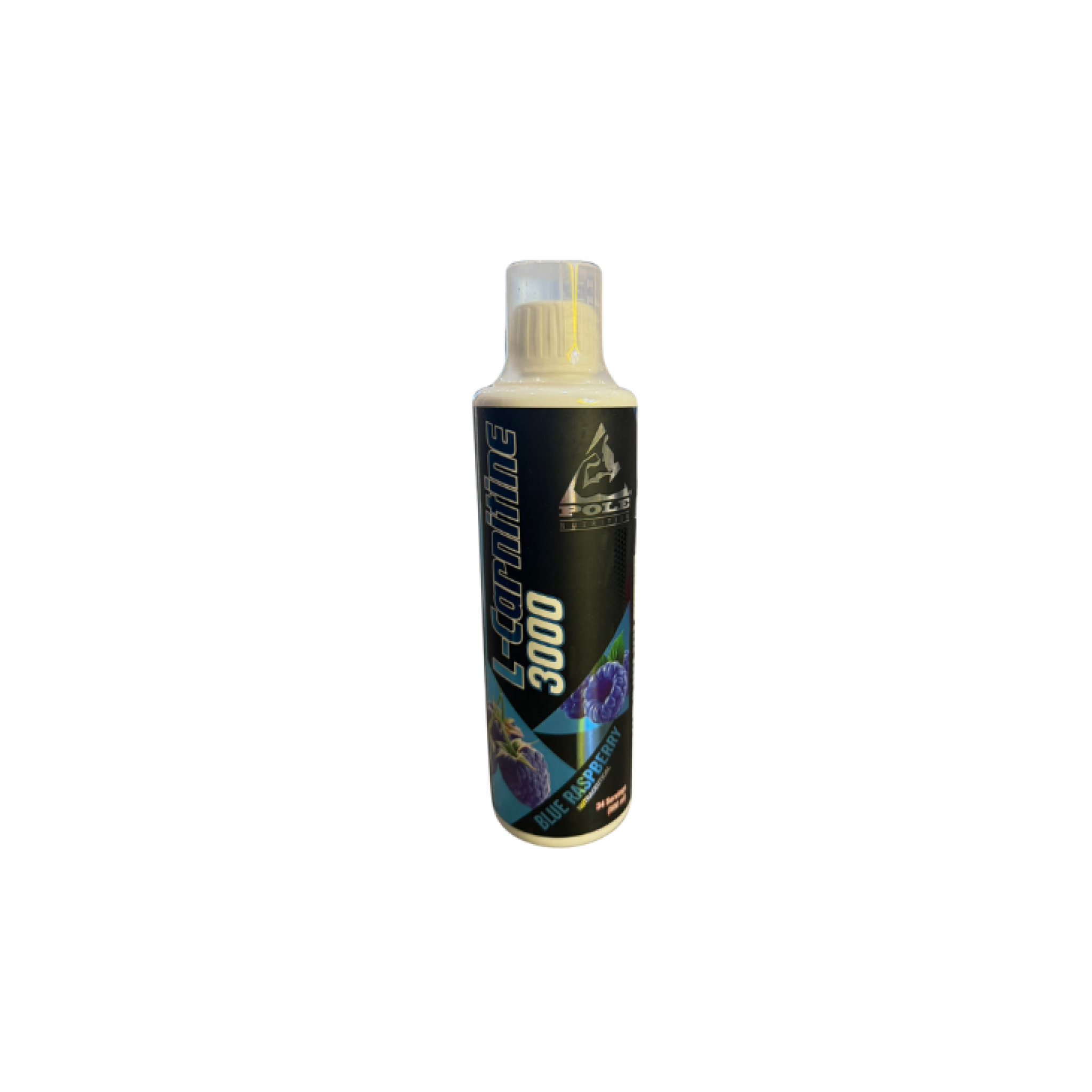 Fat Burner Pole (L-Carnitine Blueberry)