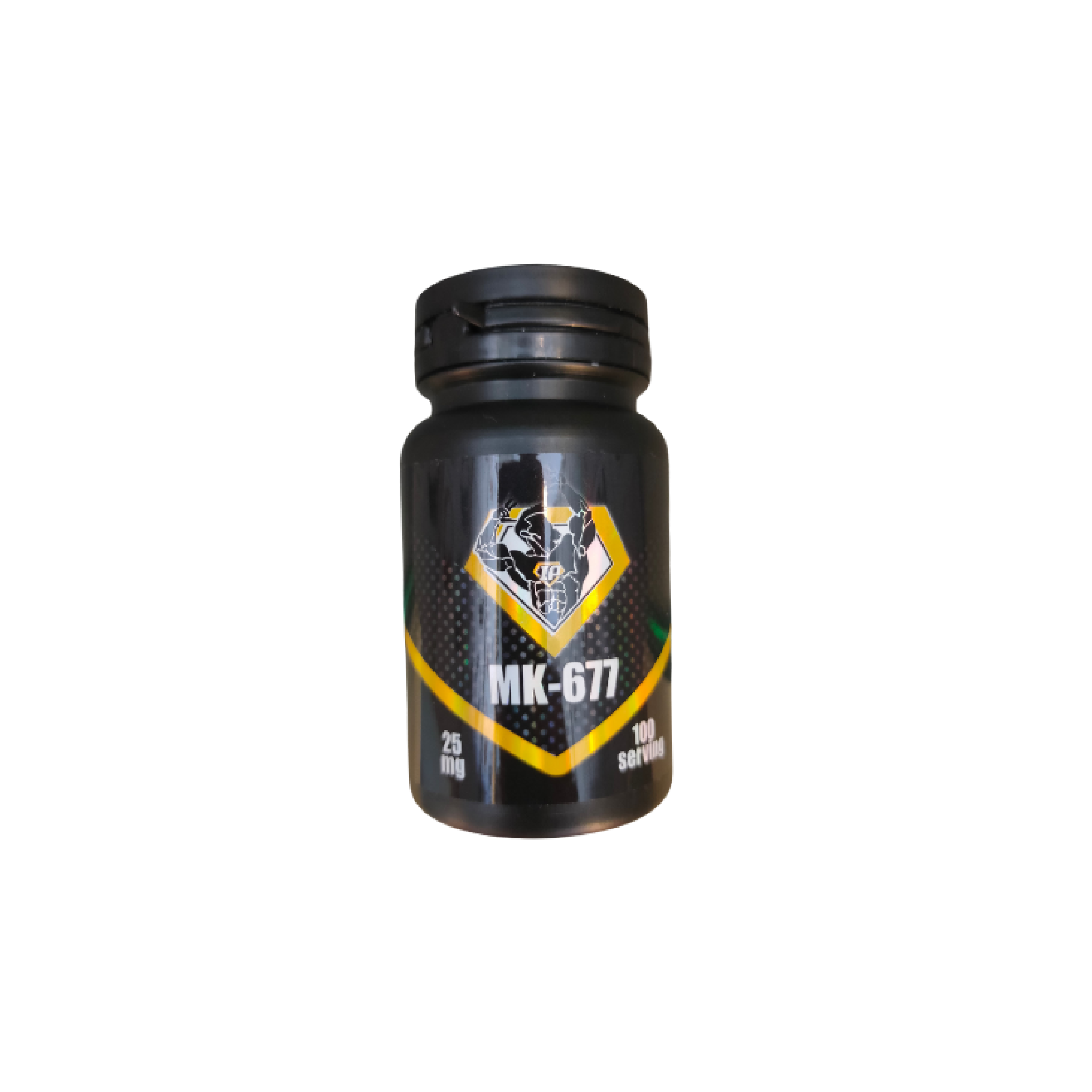 SARMs MK677