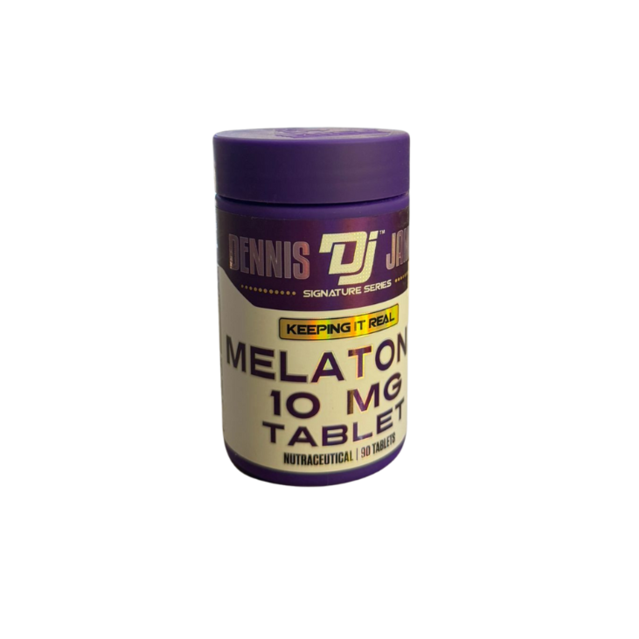 Tablets Melatonin 10mg