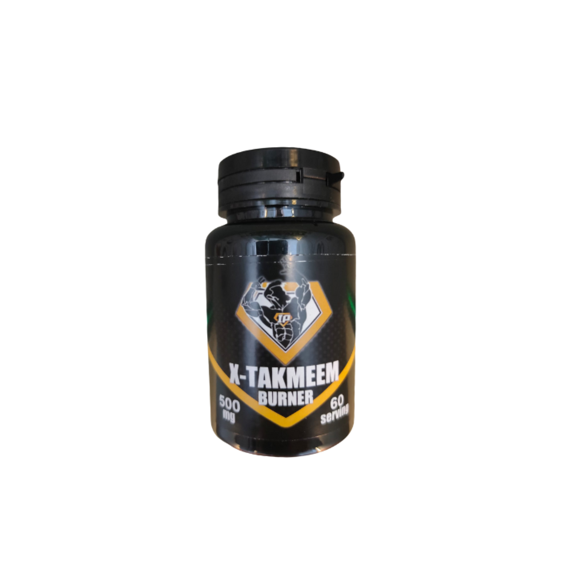 SARMs X Takmeem
