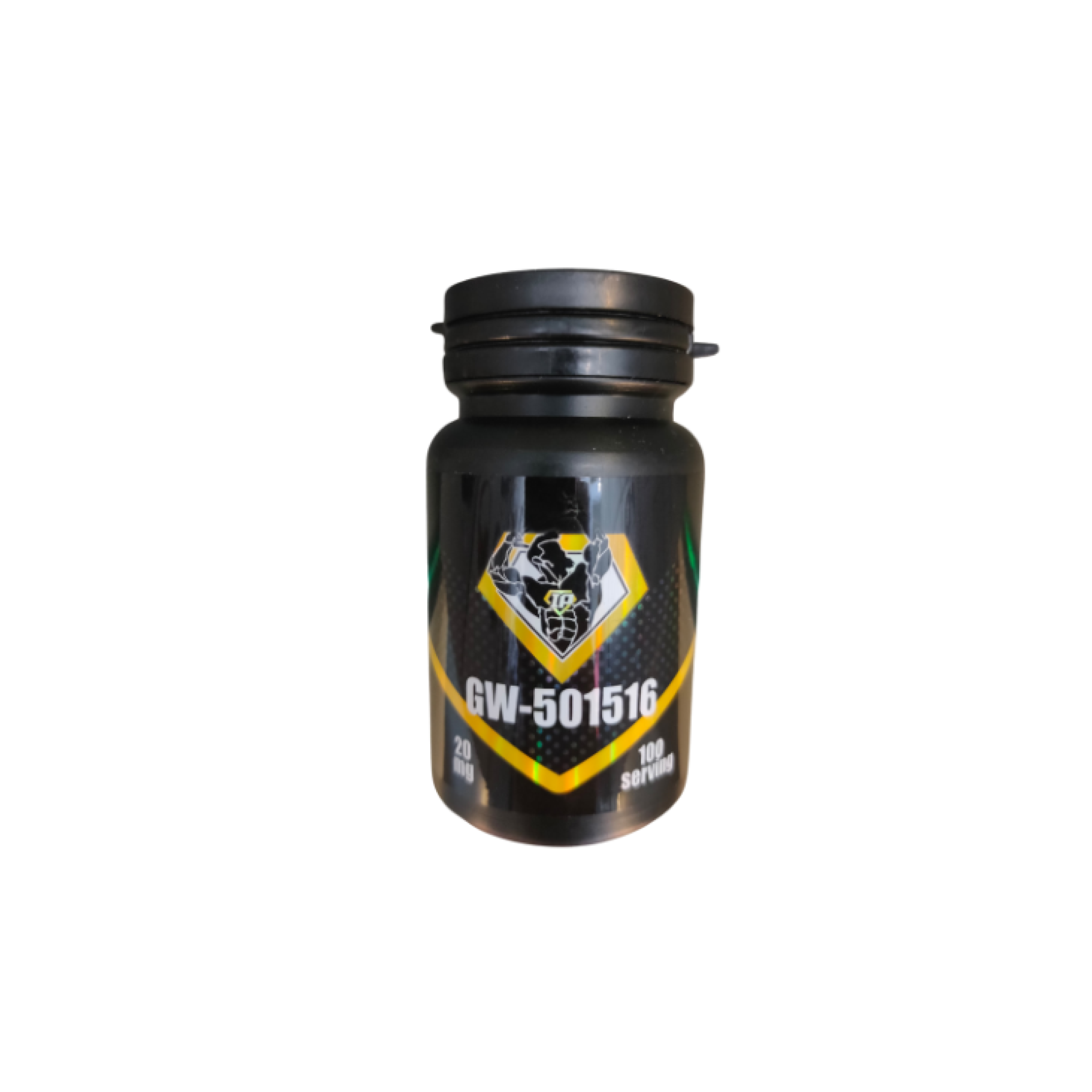 SARMs GW