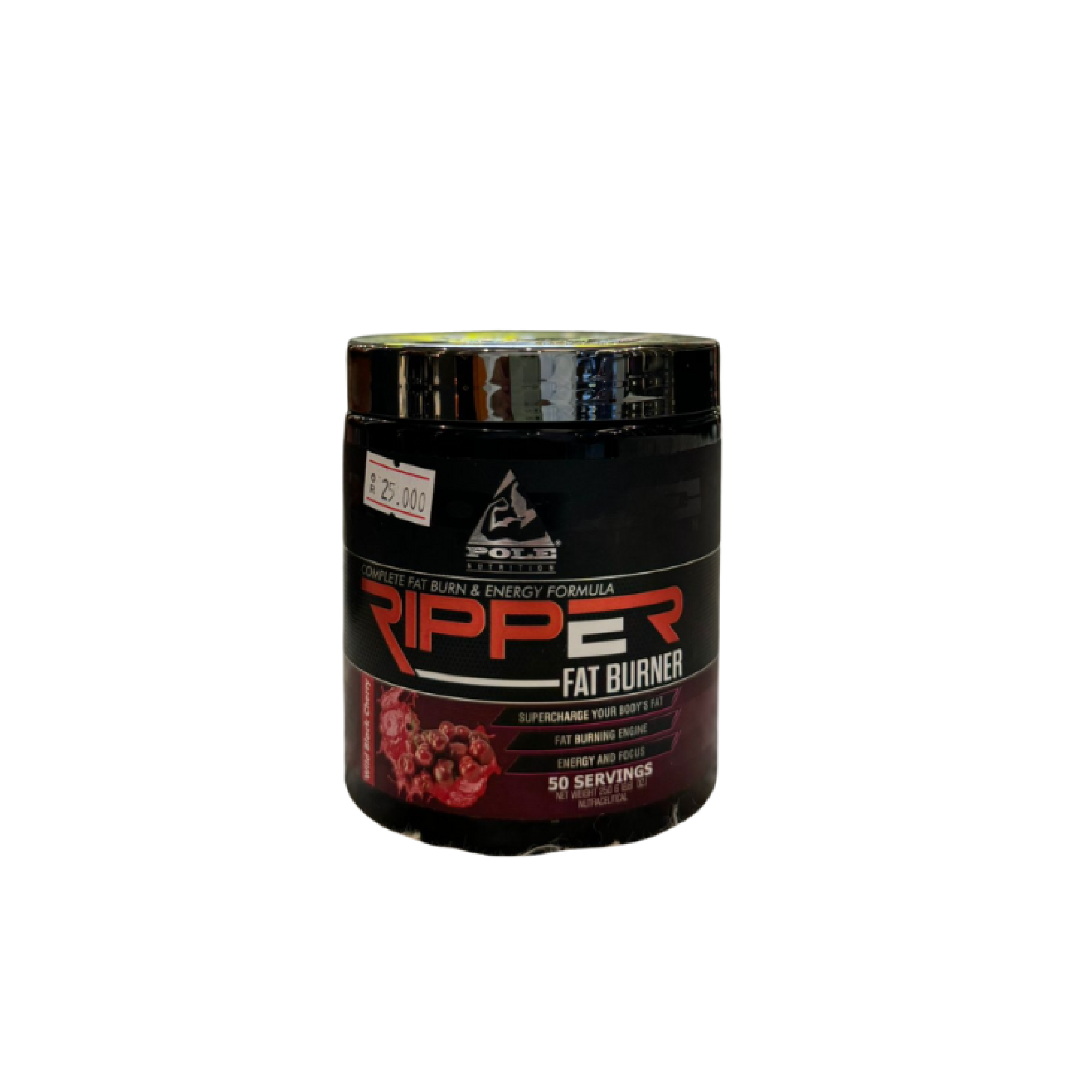 Fat Burner Ripper Mango