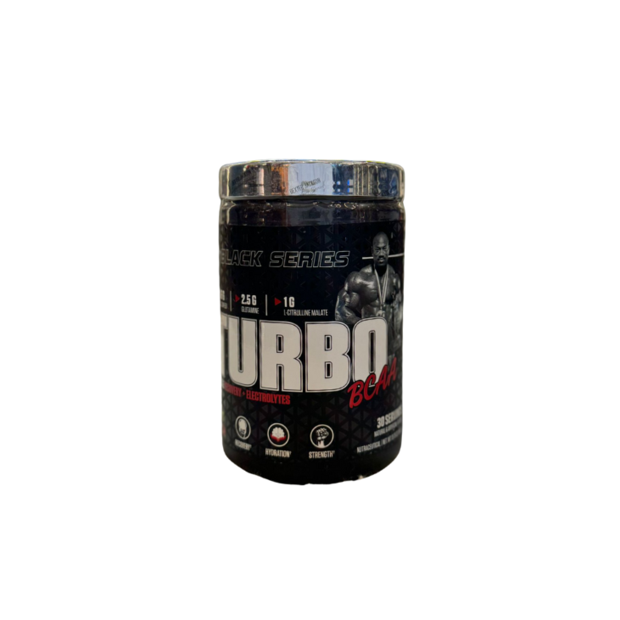 BCAA DXJ (BCAA Fruit)