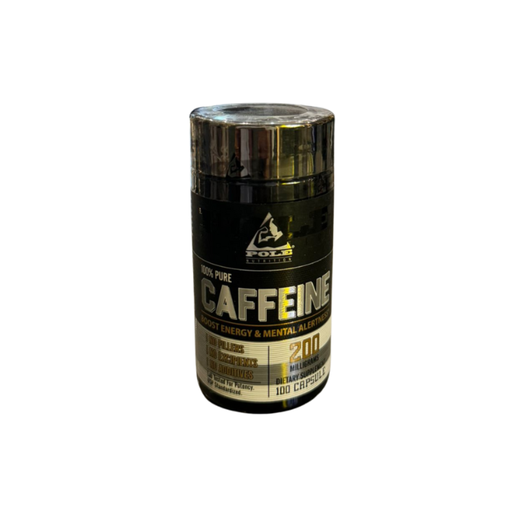 Tablets Pole (Caffeine)