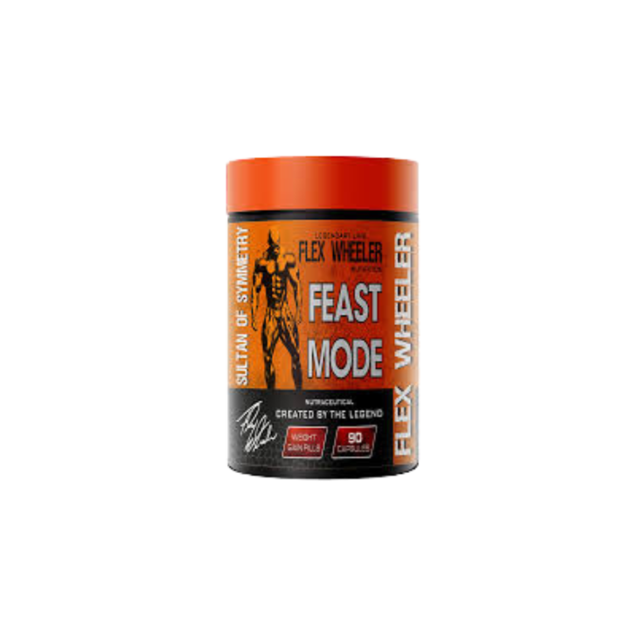 Health FW Feast Mode