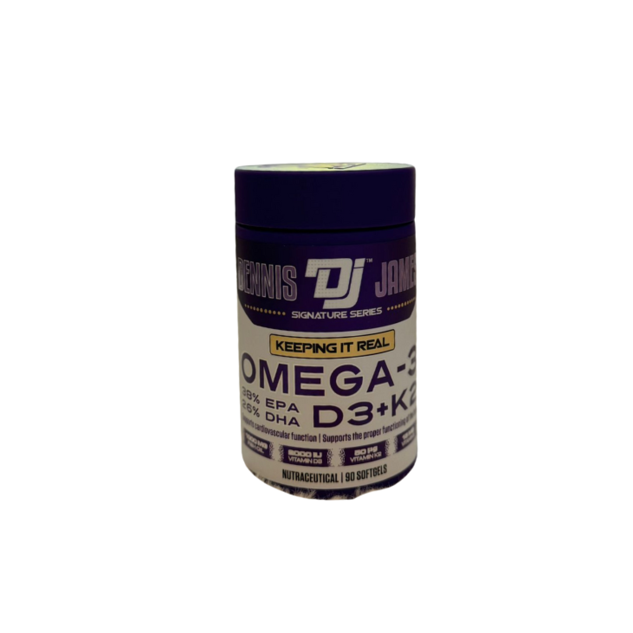Tablets Pole (Omega-3)