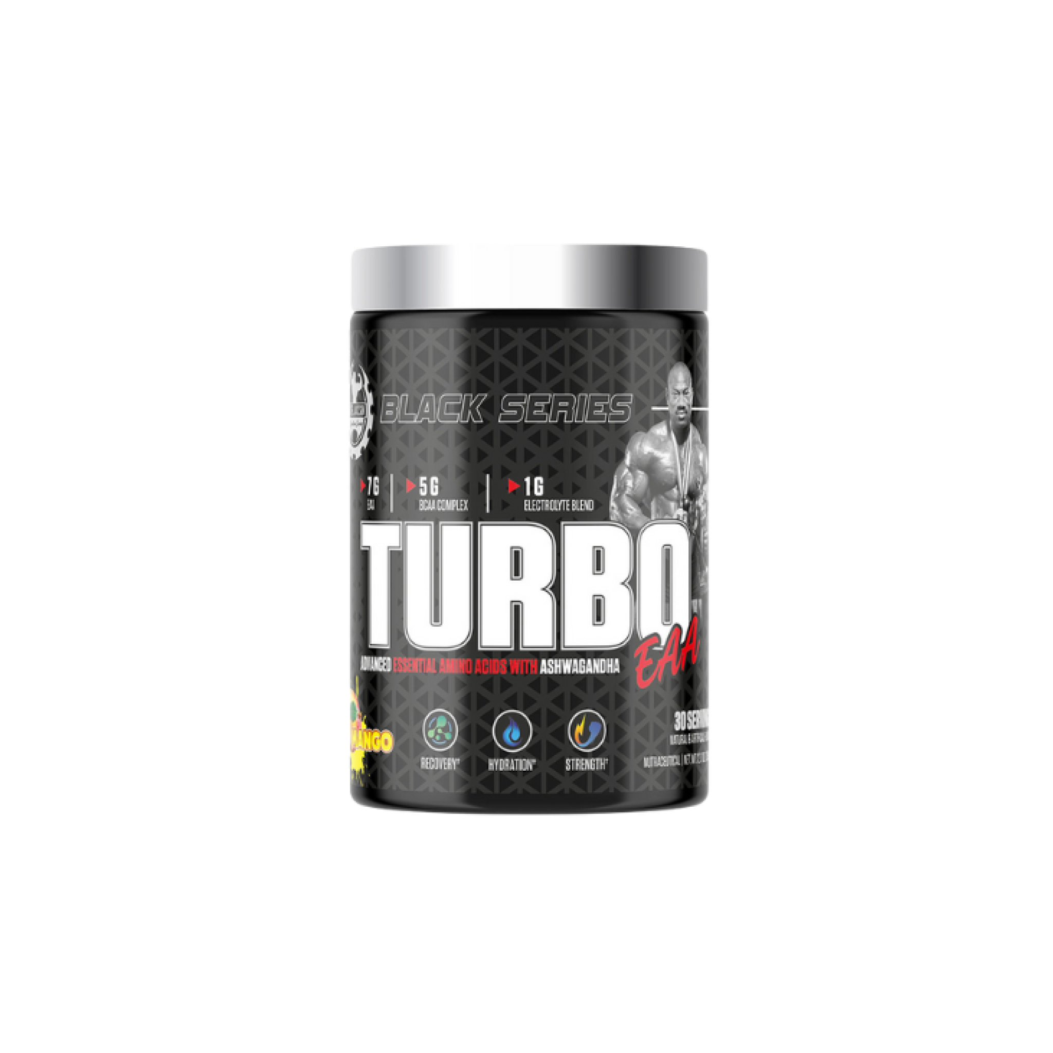 EAA Turbo (Lemon)