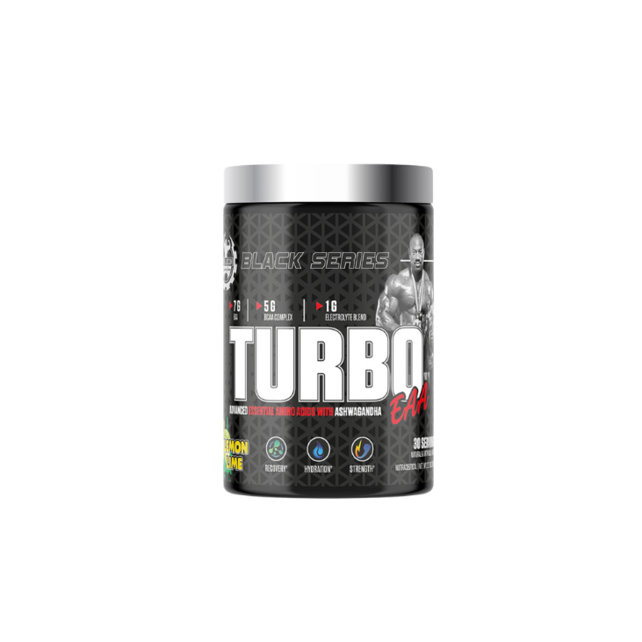 EAA Turbo EAA (Pineapple)